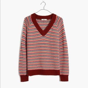 Madewell Arden Sweater